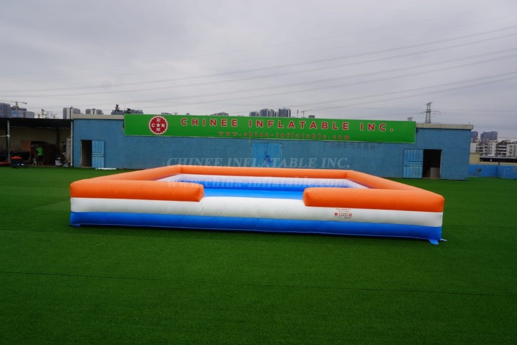 Pool2-800 Inflatable Pool