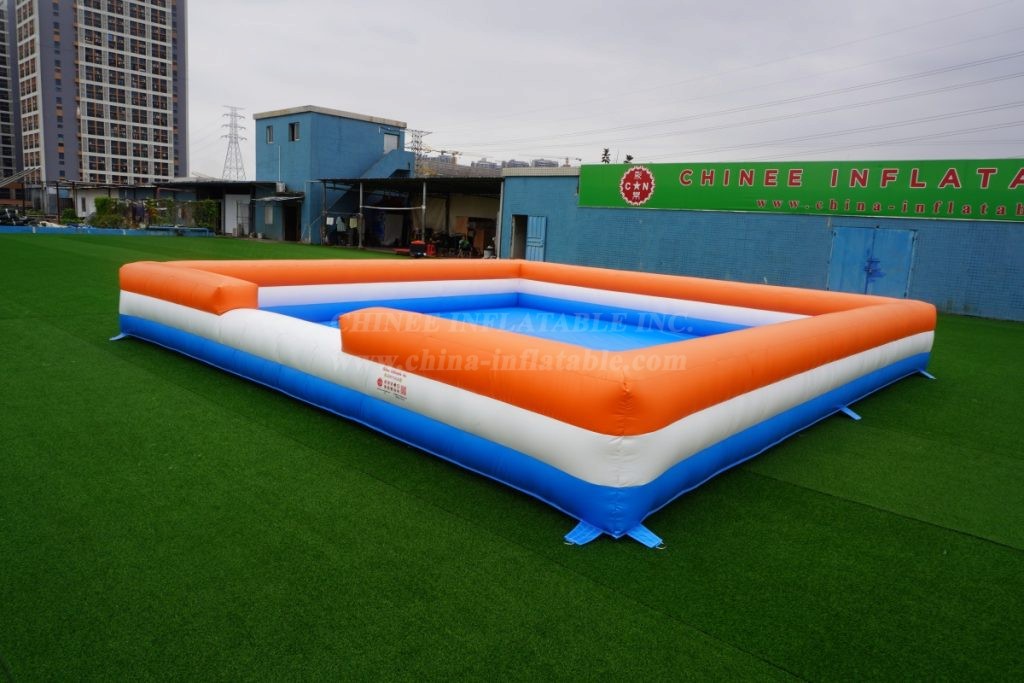 Pool2-800 Inflatable Pool