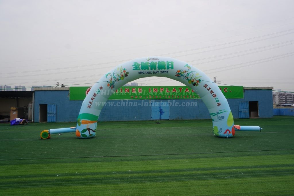 Arch2-401 Inflatable Arch