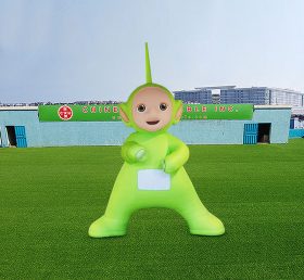 S4-776 Inflatable Cartoon Teletubbies