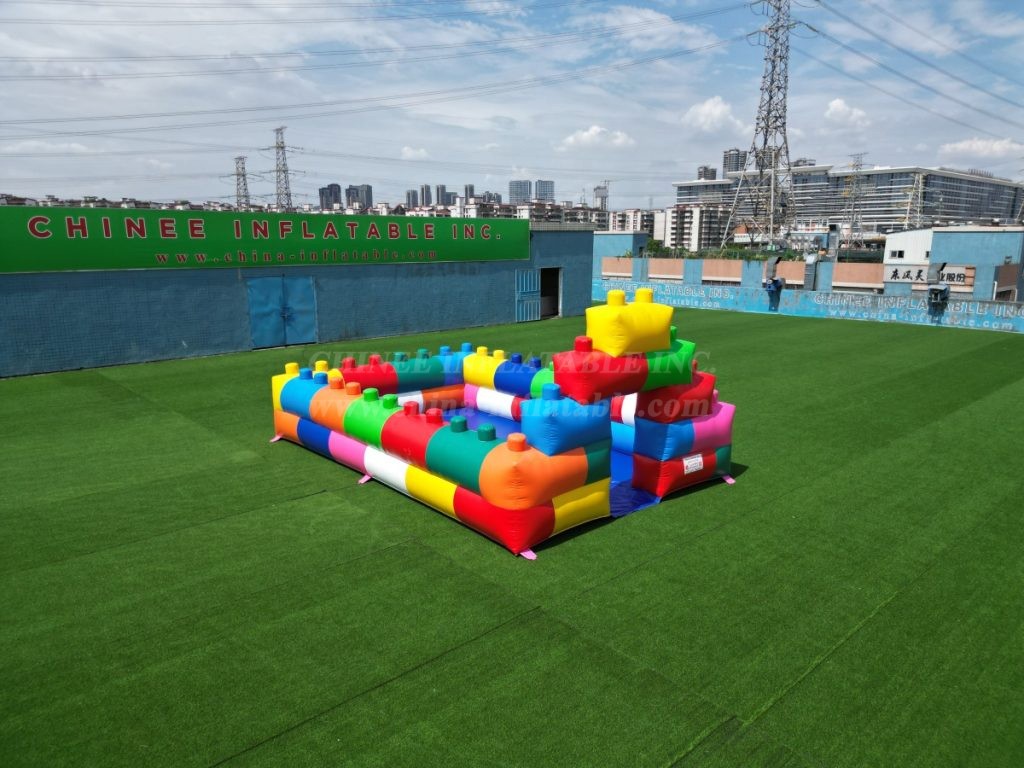 T11-2500 LEGO Bubble Park