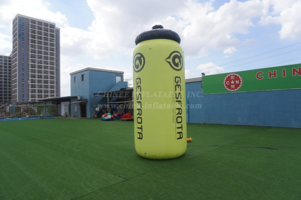 S4-630 Inflatable Bottle Shape