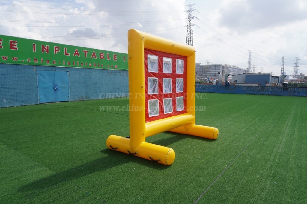 T11-4004 Football Shooting Game