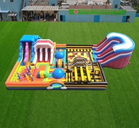 GF2-114 Inflatable Park