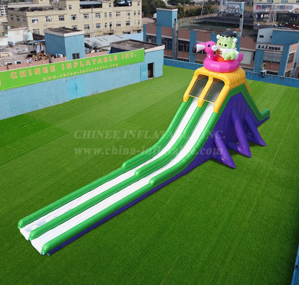 T8-4601 Water slide