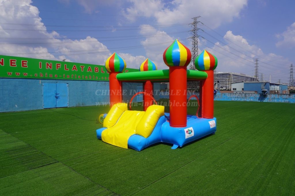 T2-8004 Mini Bouncy Castle