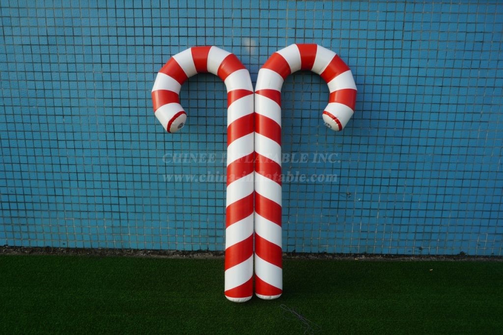 S4-1002 Candy Cane