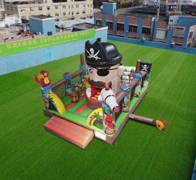 T2-7062 Pirate funland