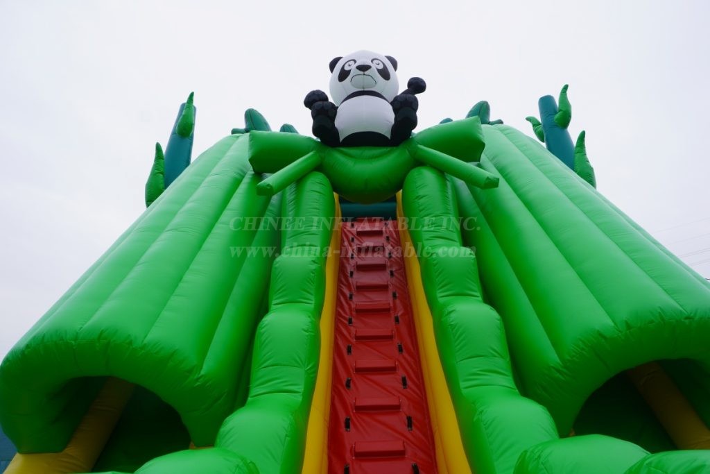 T8-1451B1 Panda Slide