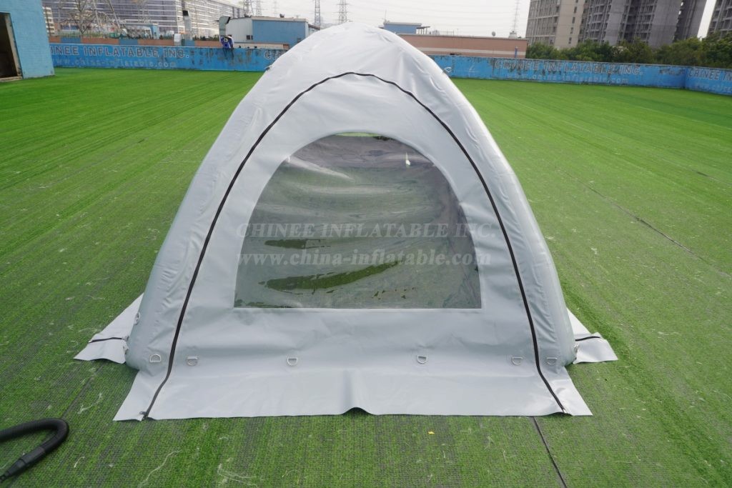 Tent1-600C Sealed Tent