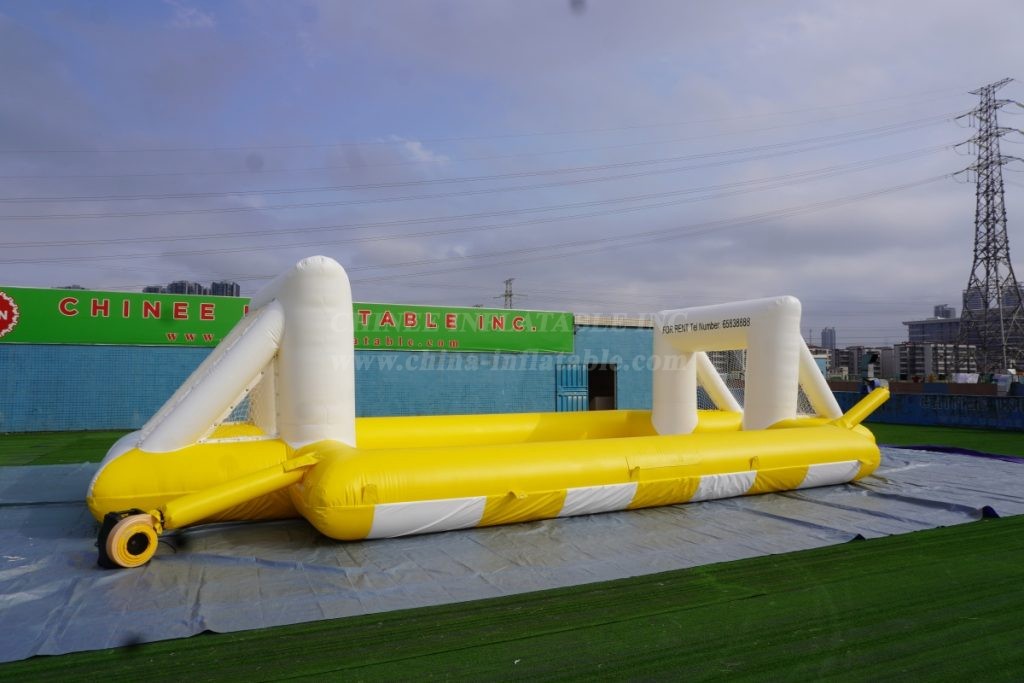 T11-797B inflatable football field