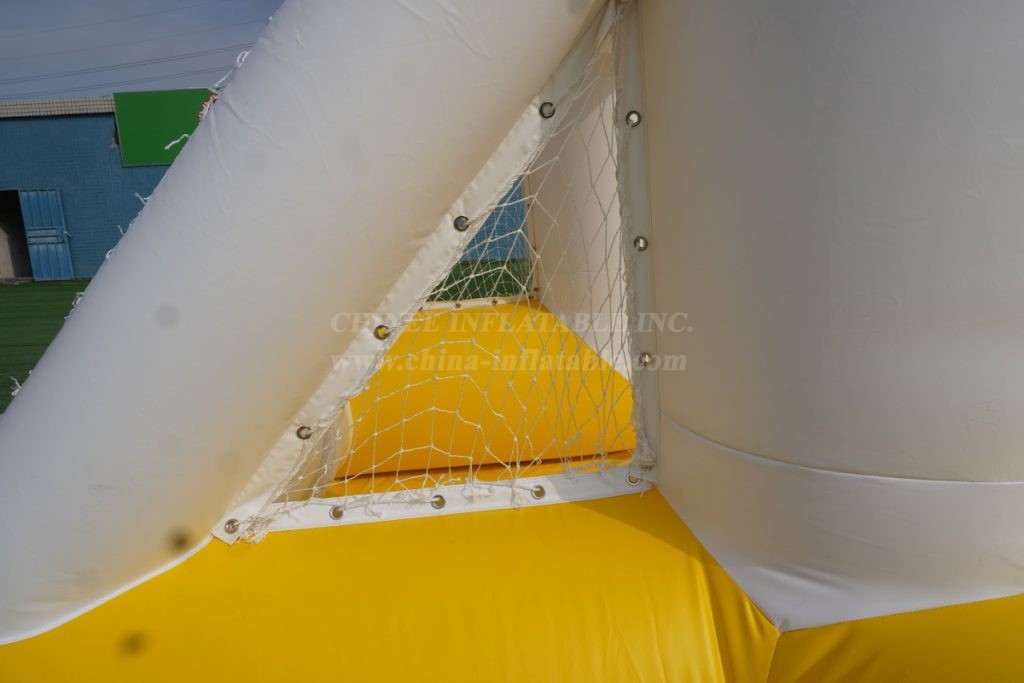 T11-797B inflatable football field