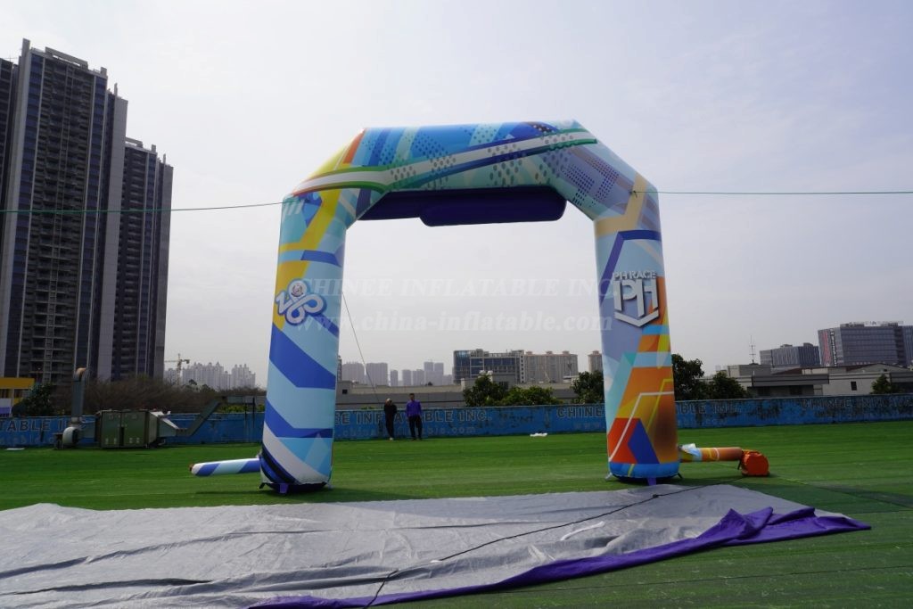 Arch2-503 Inflatable Arch