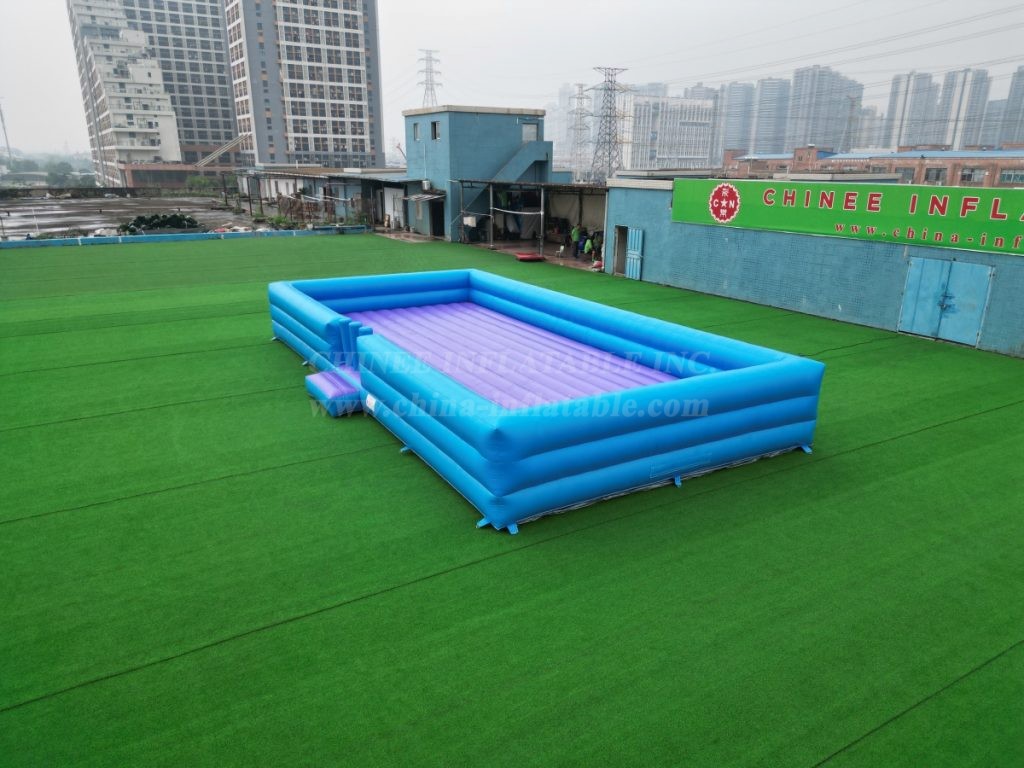 T11-3000B Inflatable Sports Field