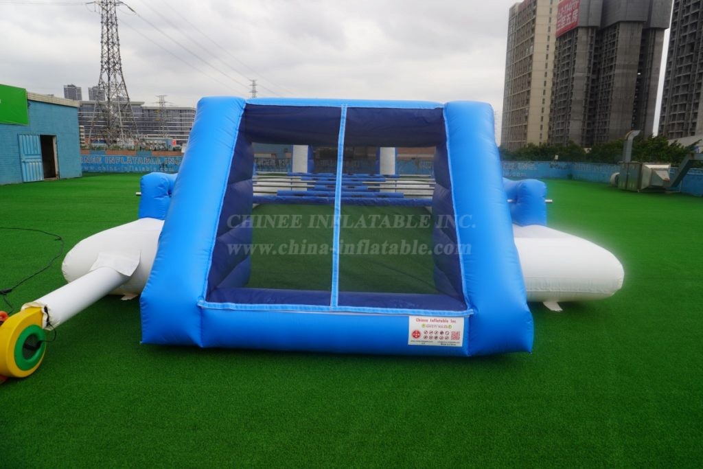 T11-3029 Inflatable Football Field