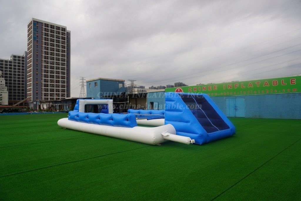 T11-3029 Inflatable Football Field