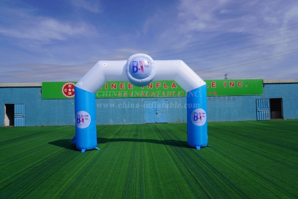 Arch2-515 Inflatable Arch