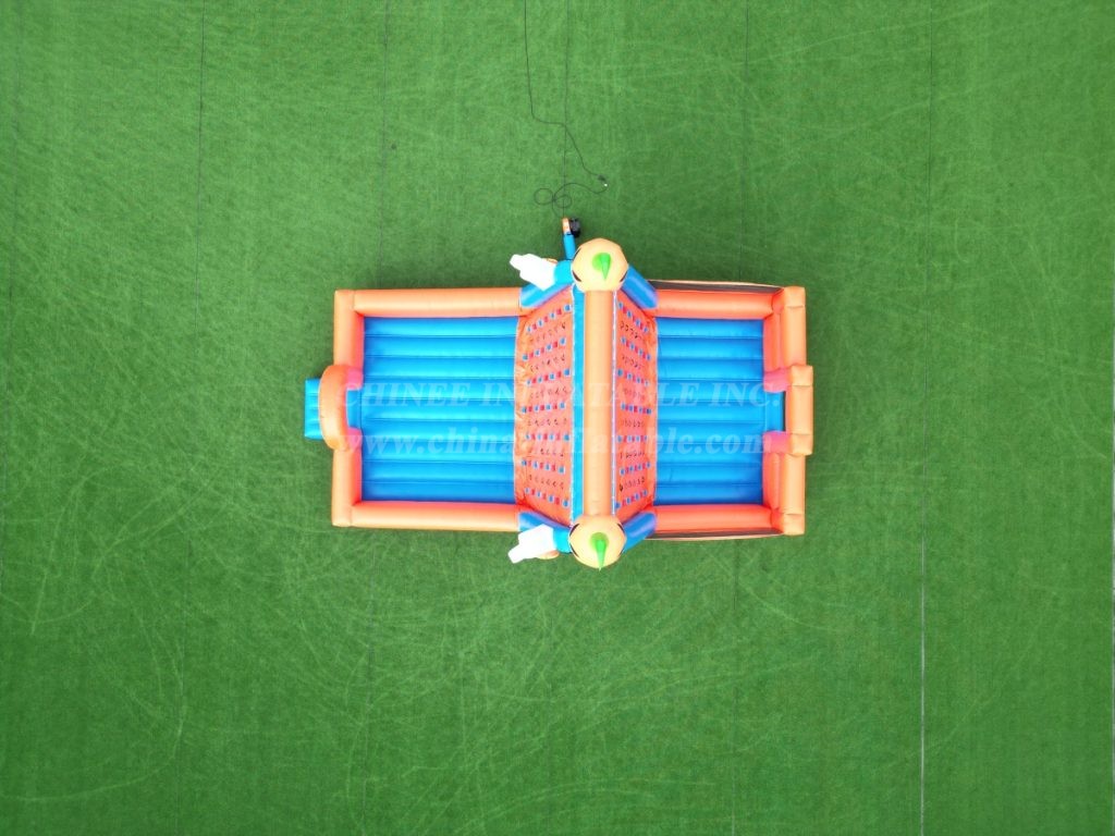 T11-4103 Halloween Climbing Sports