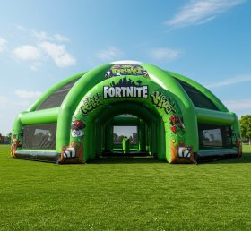 Tent1-4844 Fortnite Inflatable Dome