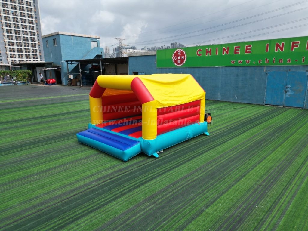 T2-2698B Inflatable Bouncer