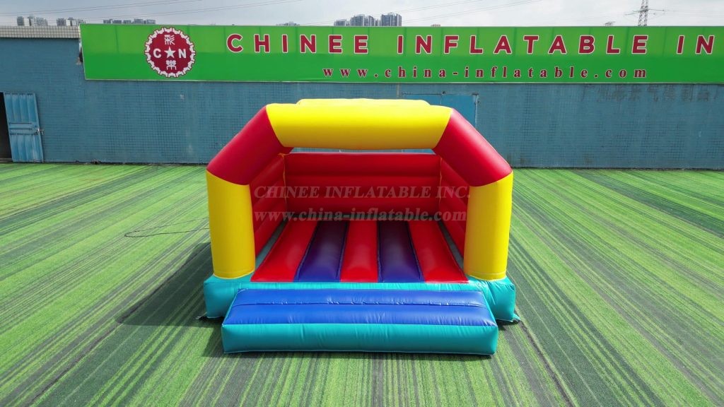 T2-2698B Inflatable Bouncer