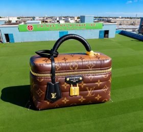 Cartoon3-730 Luxury Handbag Inflatable Model Product