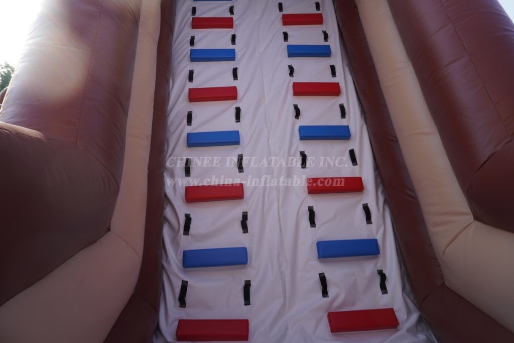 GF2-378 The “Doggy Park” Giant Inflatable Park