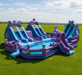 Pool3-601 Fortnite Theme Pool Water Park