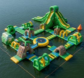 S310 Jungle Theme Water Park