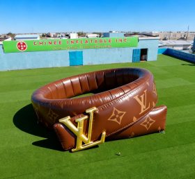 S5-001 LOUIS VUITTON Luxury Belt Inflatable Model Product