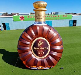 S5-002 Remy Martin XO Cognac Bottle Inflatable Model Product