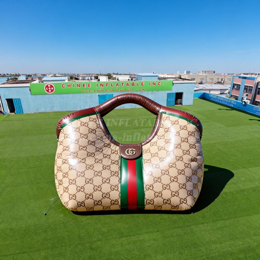 S5-009 Gucci Handbag Inflatable Model Product