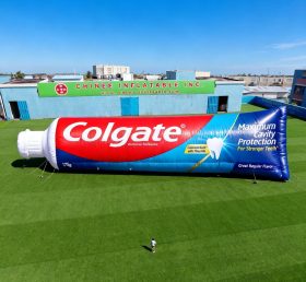 S5-013 Colgate Toothpaste Inflatable Model Product