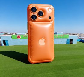 S5-014 Iphone 17 Pro Max Inflatable Model Product