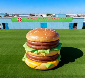 S5-018 Hamburger Inflatable Model Product