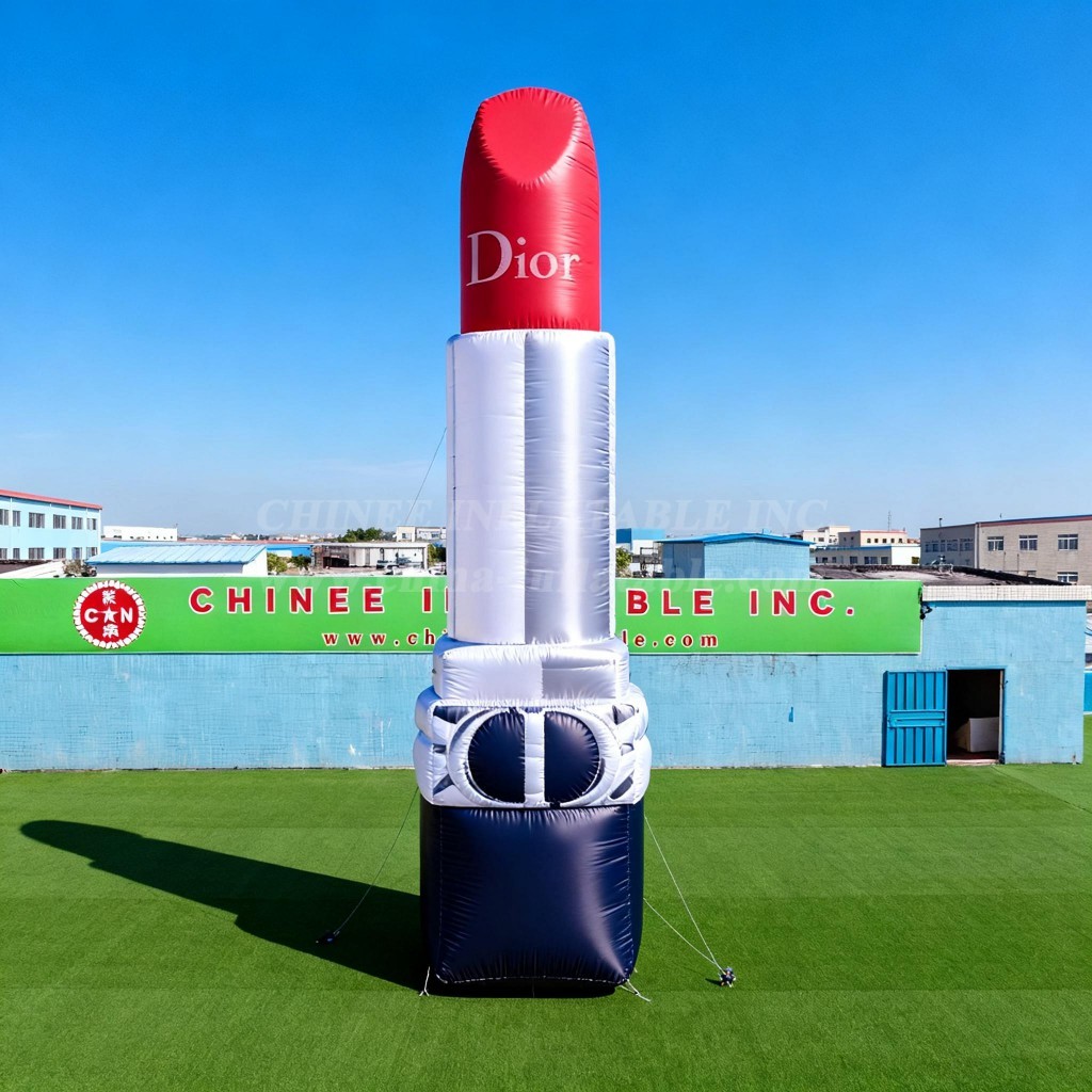 S5-025 Dior Lipstick Inflatable Model Product