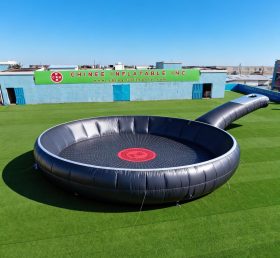 S5-026 Frying Pan Inflatable Model Product