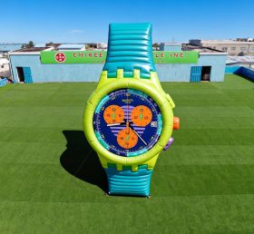 S5-028 Giant Wristwatch Inflatable Model Product
