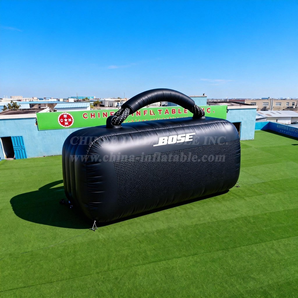 S5-035 Bose Speaker Inflatable Model Product