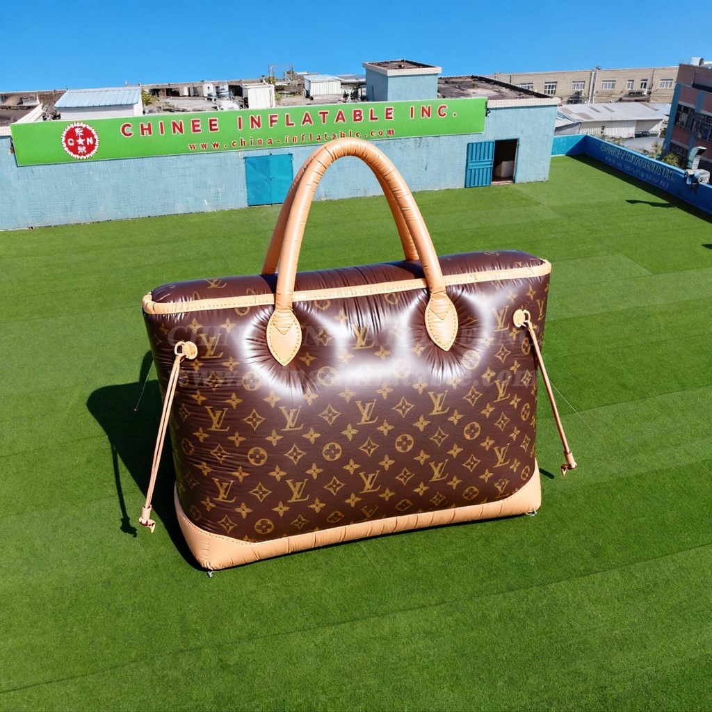 S5-036 LOUIS VUITTON Handbag Theme Inflatable Model Product