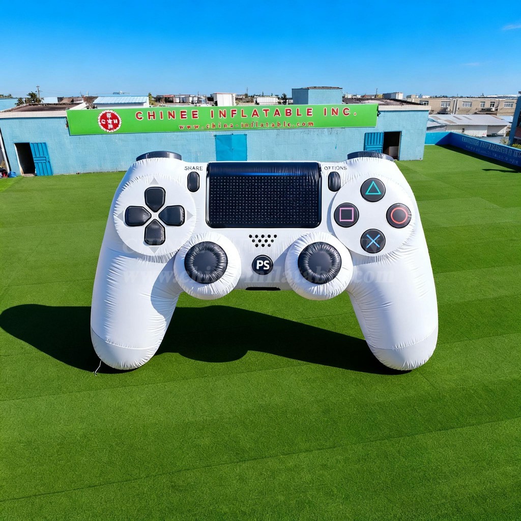 S5-038 Game Controller Inflatable Model Product