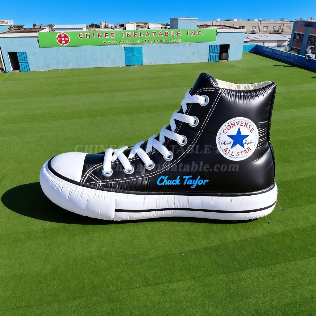 S5-039 Converse High-Top Sneaker Inflatable Model Product