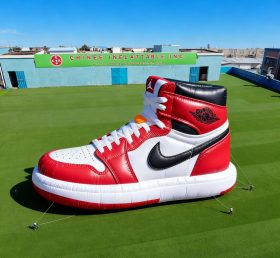 S5-043 Nike Air Jordan Basketball Sneaker Inflatable Model Product