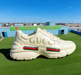 S5-075 Gucci Sneaker Shoe Inflatable Model Product