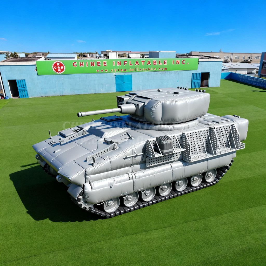 S5-080 Ajax IFV Infantry Fighting Vehicles