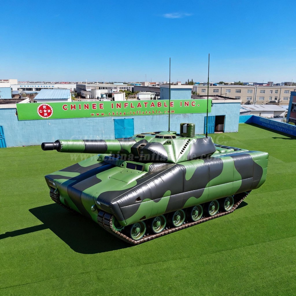 S5-081 Lynx KF41Infantry Fighting Vehicles