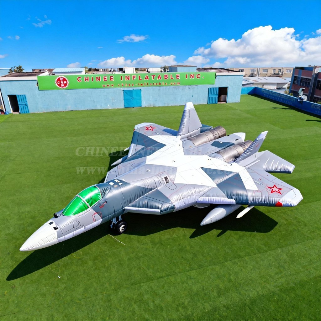 S5-104 Su-57 Felon Fighter Aircraft