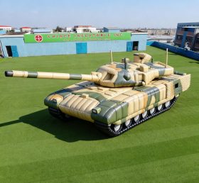 S5-114 T-14 Armata Tank