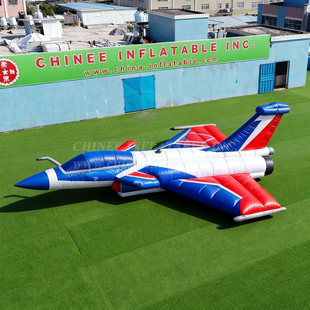 S5-121 french color dassault rafale Fighter Aircraft