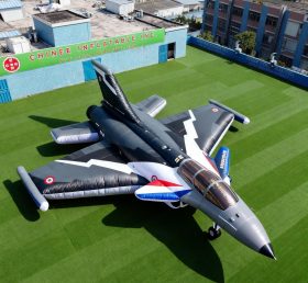 S5-122 Dassault Rafale Fighter Aircraft